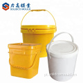 Becu Steel Core Plastic Paint Bucket Mold